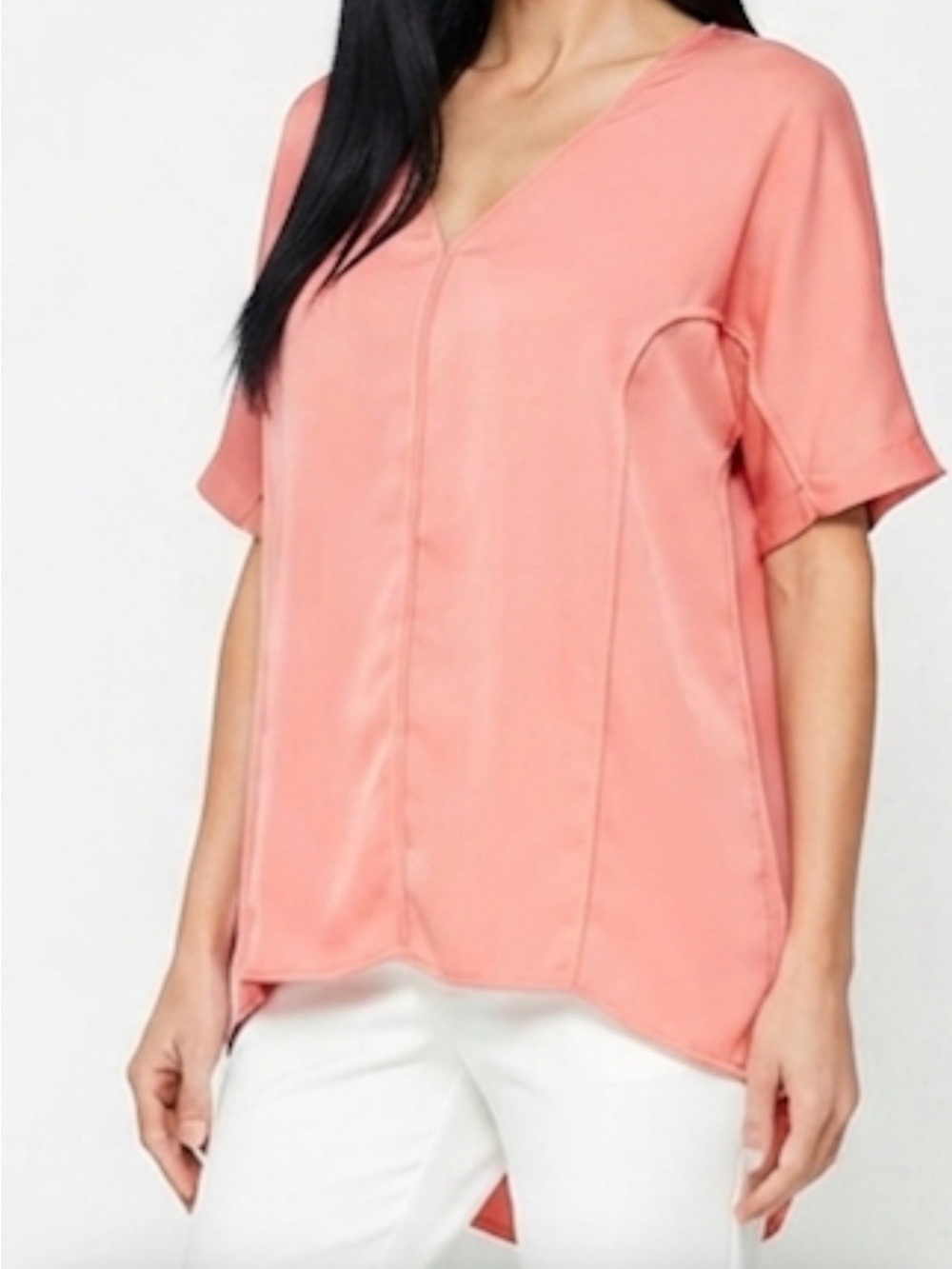 PRIVE BLOUSE